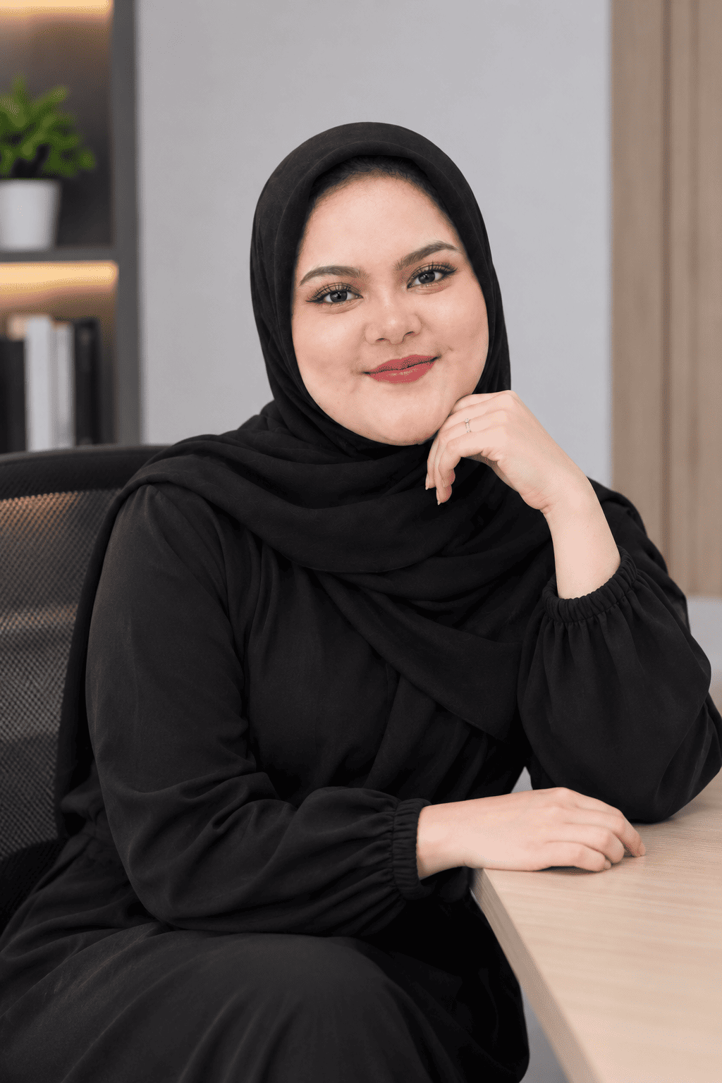 Ratu Mentari Danieladiva